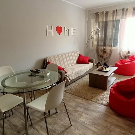 Alquilaencanarias El Medano Galte Cosy Apartment Extérieur photo