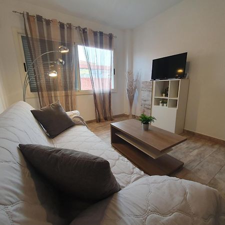 Alquilaencanarias El Medano Galte Cosy Apartment Extérieur photo