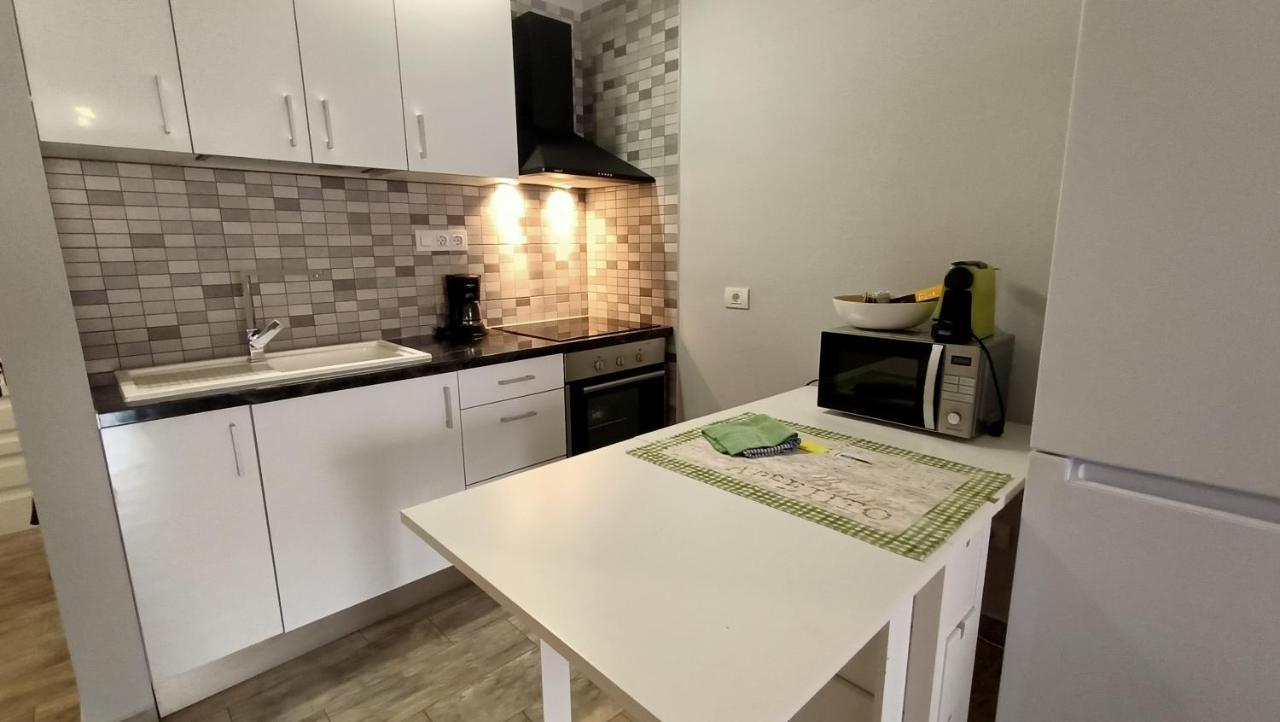 Alquilaencanarias El Medano Galte Cosy Apartment Extérieur photo