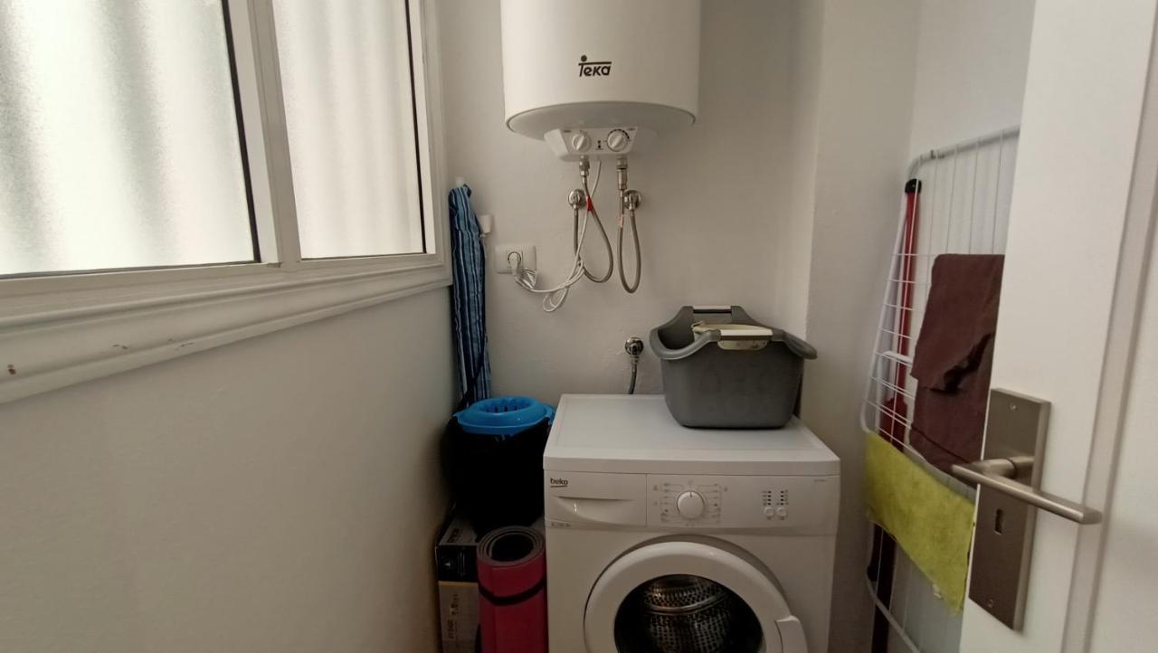 Alquilaencanarias El Medano Galte Cosy Apartment Extérieur photo
