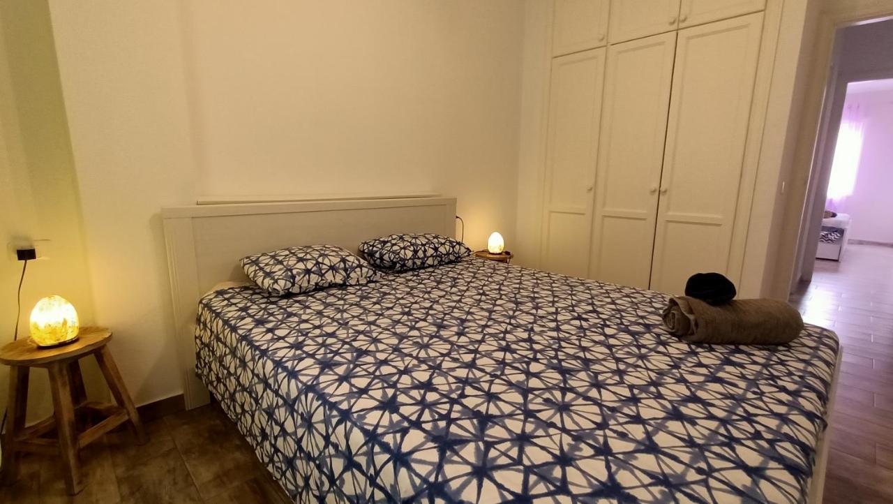 Alquilaencanarias El Medano Galte Cosy Apartment Extérieur photo