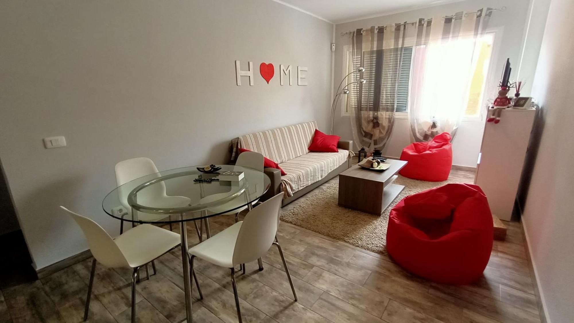 Alquilaencanarias El Medano Galte Cosy Apartment Extérieur photo
