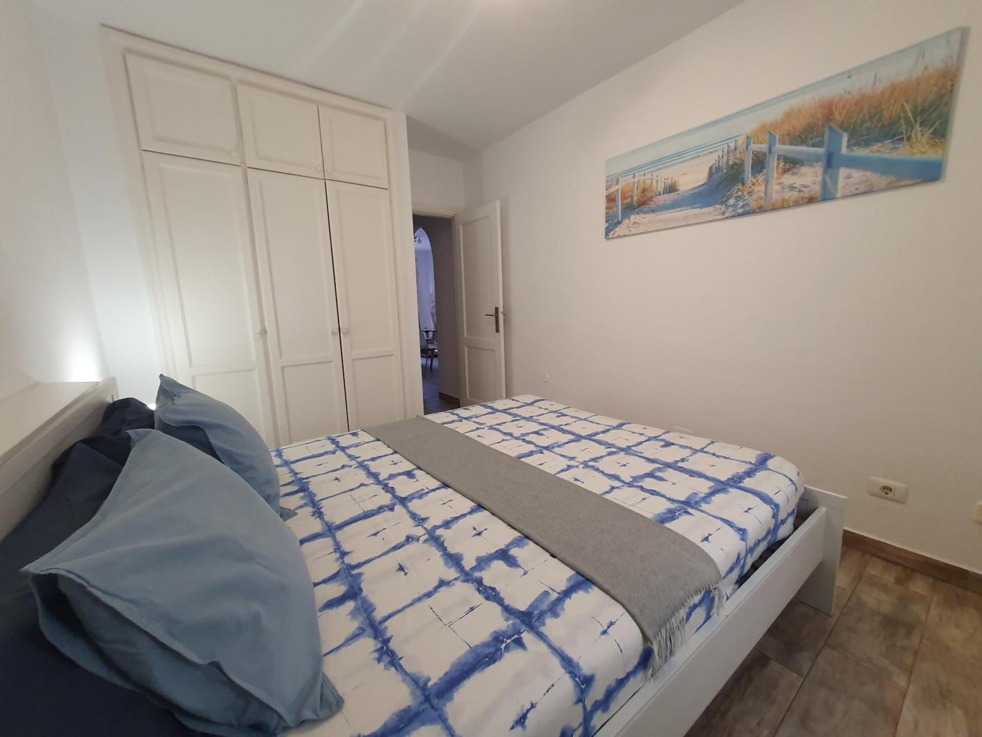 Alquilaencanarias El Medano Galte Cosy Apartment Extérieur photo