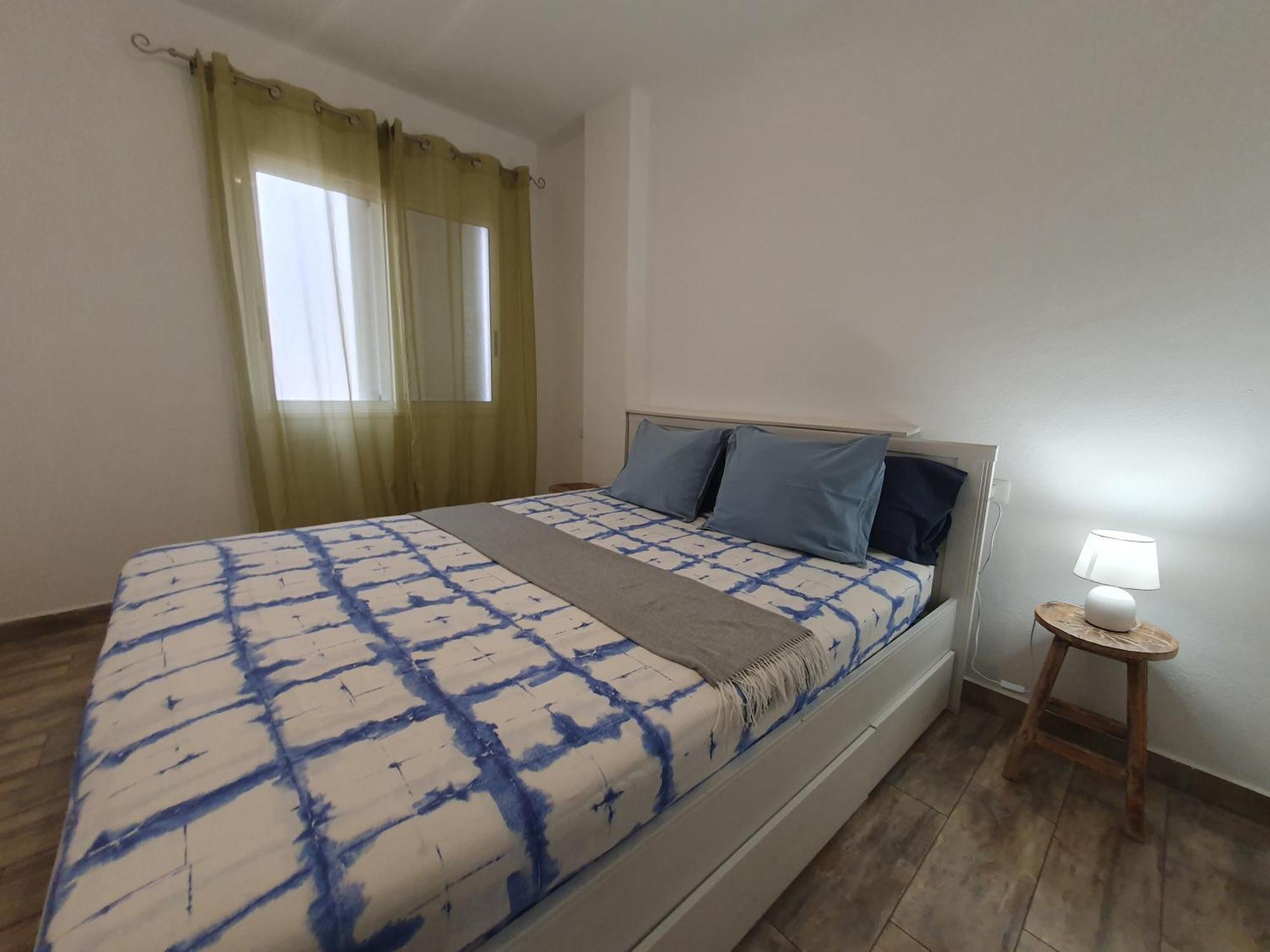 Alquilaencanarias El Medano Galte Cosy Apartment Extérieur photo