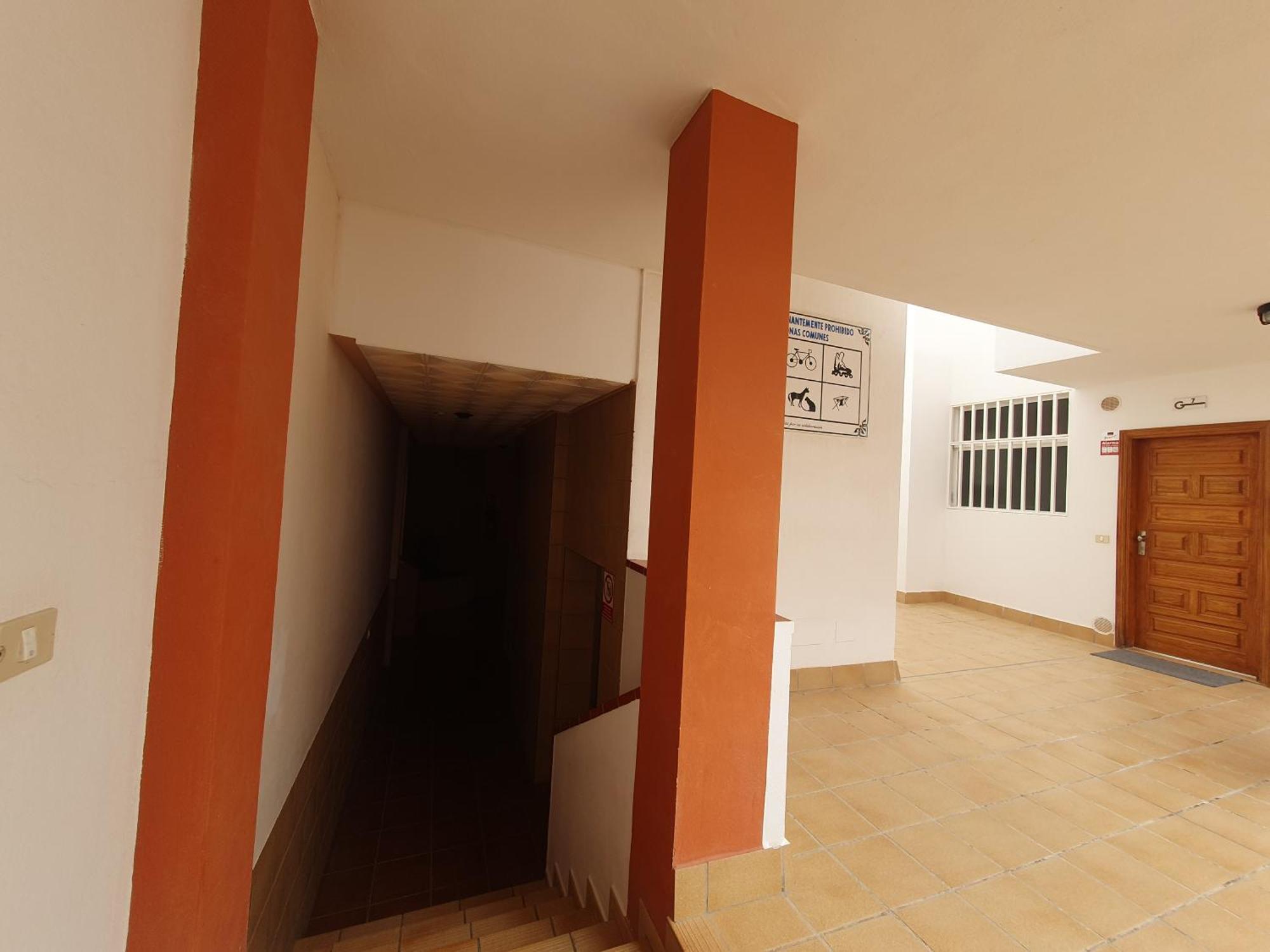Alquilaencanarias El Medano Galte Cosy Apartment Extérieur photo