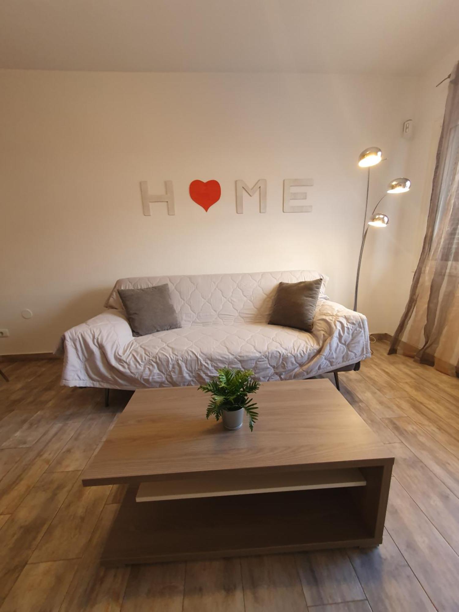 Alquilaencanarias El Medano Galte Cosy Apartment Extérieur photo