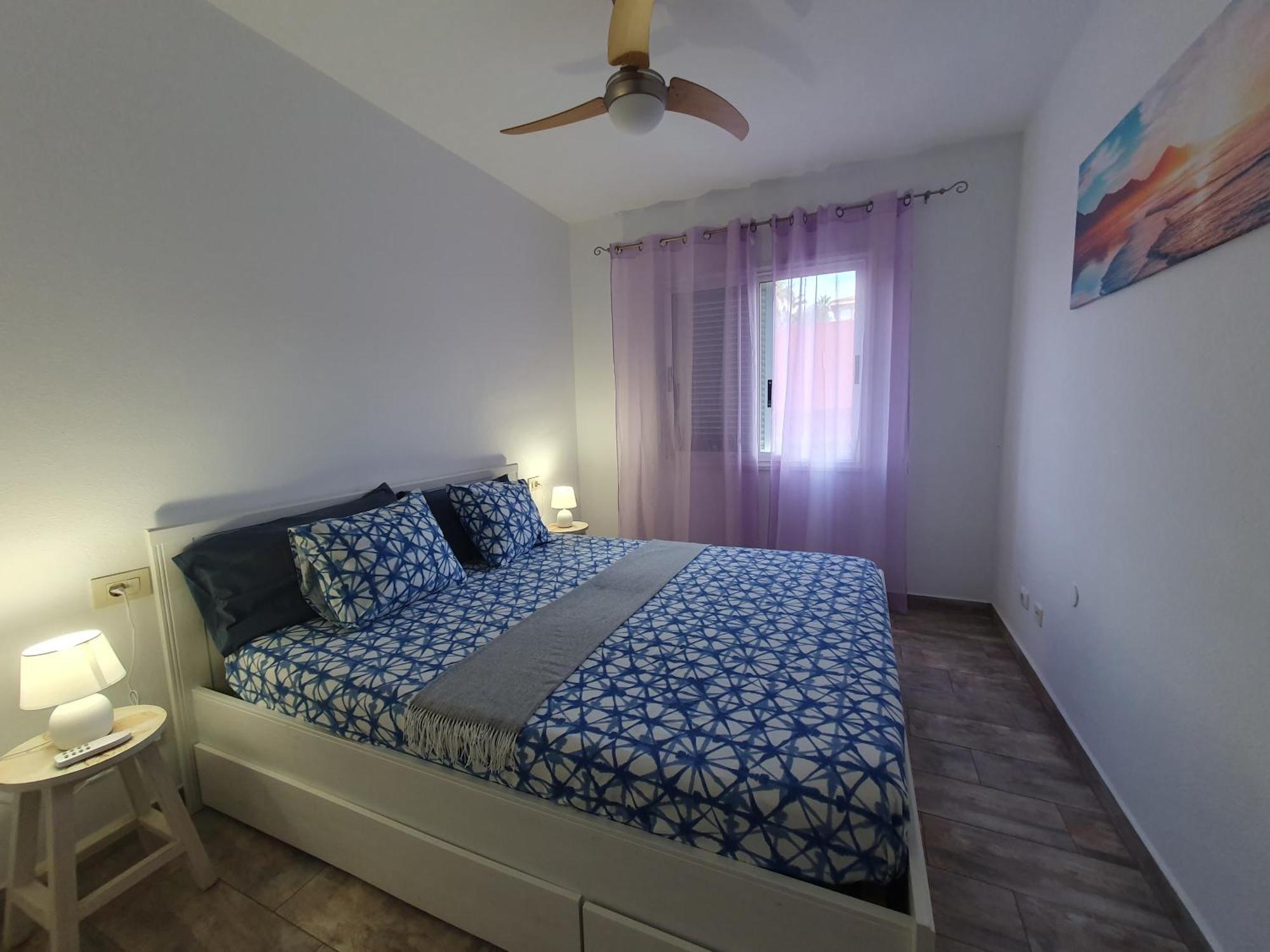 Alquilaencanarias El Medano Galte Cosy Apartment Extérieur photo