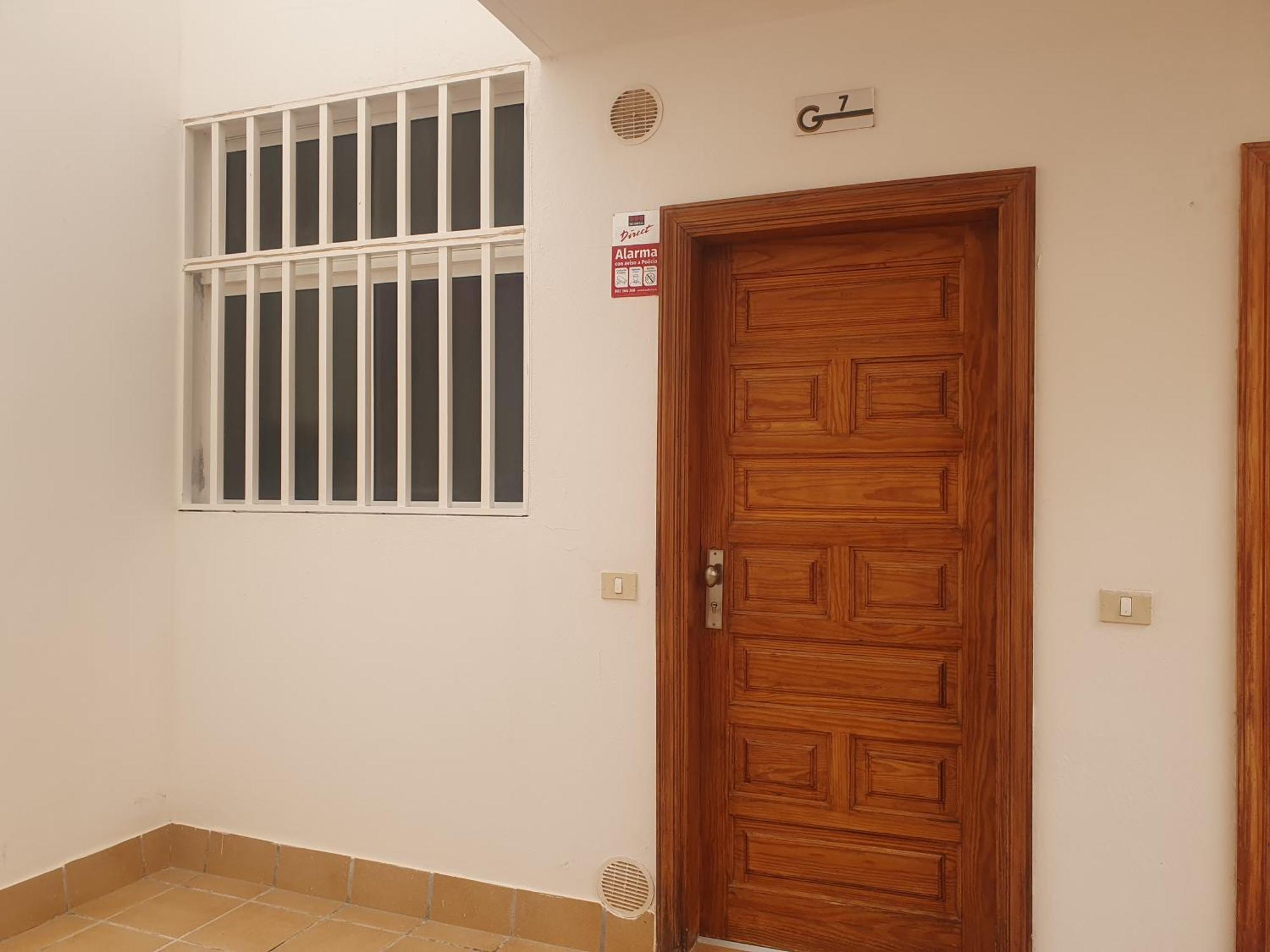 Alquilaencanarias El Medano Galte Cosy Apartment Extérieur photo